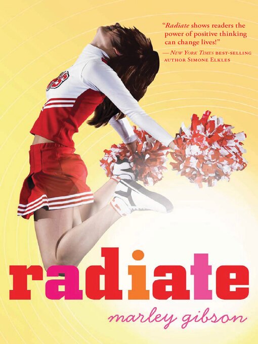 Title details for Radiate by Marley Gibson - Available